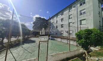 Imagem: Apartamento para Venda - 50.53m², 2 dormitórios