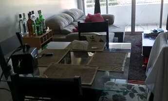 Imagem: Dividir apartamento !