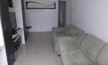 Imagem 4: Cobertura com 2 dormitórios à venda, 95 m² por R$ 500.000,00 - Trindade - Florianópolis/SC