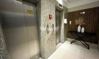 Imagem 7: 3 QUARTOS 1 STE - TOP - SEMI-MOBILIADO - PISCINA