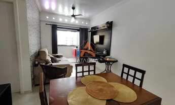 Imagem 3: Apartamento com 2 dorms, Mirim, Praia Grande - R$ 455 mil, Cod: 1576