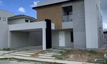 Imagem 2: Apartamento para venda possui 189 metros quadrados com 4 quartos em Lagoinha - Eusébio - C