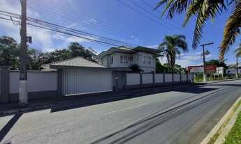 Imagem: Magnifica casa de alto padrão, que pode