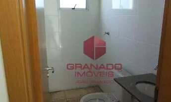 Imagem 3: Apartamento com 2 dormitórios, 43 m² - venda por R$ 240.000,00 ou aluguel por R$ 1.750,00