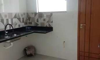 Imagem 2: Casa para venda tem 100 metros quadrados com 3 quartos em Porto Canoa - Serra - ES