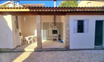 Imagem 7: Casa Condominio Tamboré 6 á Venda - Alphaville - Santana de Parnaíba/SP