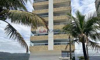 Imagem 2: Ref. 1438 - Apto Novo - Frente Mar - Sacada Gourmet - 2 Dorm