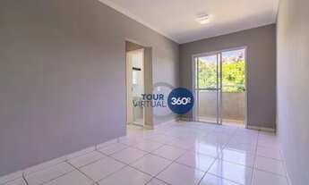 Imagem 3: Apartamento com 2 dormitórios à venda, 50 m² por R$ 230.000,00 - Vila Haro - Sorocaba/SP