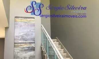 Imagem 2: Casa duplex com 3 suítes no Carmel Bosque Duo - Sapiranga