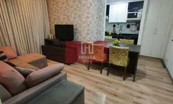 Imagem 4: Apartamento à venda no bairro Sacomã - São Paulo/SP, Zona Sul