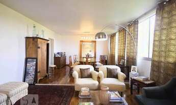 Imagem 3: Apartamento para Aluguel - Portal do Morumbi, 4 Quartos, 204 m2