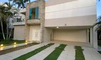 Imagem: PONTA NEGRA COND. ITAPURANGA III 4 SUÍTE