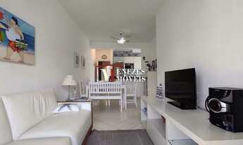 Imagem 2: Apartamento a venda em Bertioga - Centro - Ref. 1978