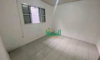 Imagem: Casa com 1 dormitório para alugar, 25 m²