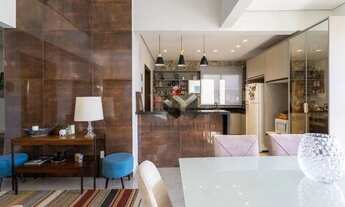 Imagem 5: Sobrado com 4 dormitórios para alugar, 248 m² por R$ 11.600/mês - Alphaville I - Ribeirão