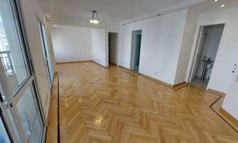 Imagem 2: Apartamento p/aluguel, 126 metros, 3 quartos(2 suítes), varanda, 3 vgs, lazer total, em Pe