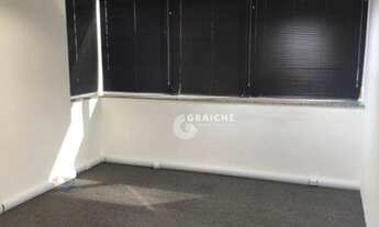 Imagem 3: Conjunto para alugar, 220 m² por R$ 20.499,04/mês - Jardim Paulista - São Paulo/SP