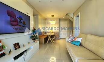 Imagem 6: Cobertura para aluguel com 144 metros quadrados com 3 quartos