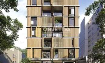 Imagem: Apartamento à venda 2 Quartos, 1 Suite