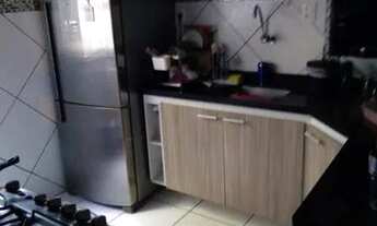 Imagem 5: Vendo apartamento térreo no Jardim das Margaridas, imóvel todo planejado, 2/4, R$ 165.000