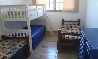 Imagem 6: Casa para temperada