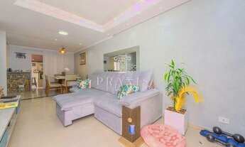 Imagem 4: Sobrado Residencial à venda, Aristocrata, São José dos Pinhais