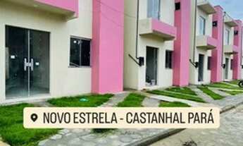 Imagem: Vendo casa no Residencial valle dos ventos