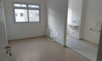 Imagem 2: Apartamento com 2 dormitórios à venda, 48 m² por R$ 224.000 - Bela Vista - Palhoça/SC