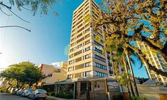 Imagem 2: Apartamento à venda 3 Quartos, 2 Vagas, 110.36M², Menino Deus, Porto Alegre - RS