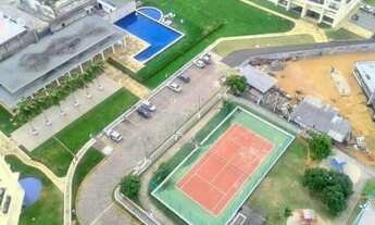 Imagem 6: Apartamento com 3/4 - 123m² - Golden Green - Candelária - Natal RN