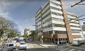 Imagem 1: Conjunto/Sala para Venda - 43.2m², 0 dormitórios, 1 vaga - Centro Histórico