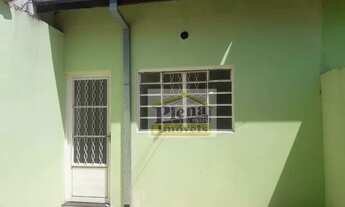 Imagem 2: Casa para alugar com 01 dormitório - Parque dos Pinheiros - Hortolândia/SP