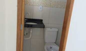 Imagem 2: Casa no BARROCÃO- Itaitinga - CE