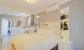 Imagem 15: Locação Apartamento 3 Dormitórios - 285 m² Jardim Paulista