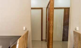 Imagem 4: Apartamento todo reformado com 2 quartos, com elevador à venda por R$ 235.000 - Bancários