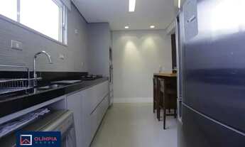 Imagem 5: Apartamento Locação 2 Dormitórios - 106 m² Consolação