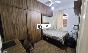 Imagem 7: Belo Horizonte - Casa Padrão - Canaã