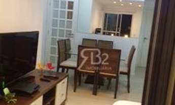 Imagem 4: Apartamento com 3 dormitórios à venda, 87 m² por R$ 375.000,00 - Ponte Preta - Campinas/SP