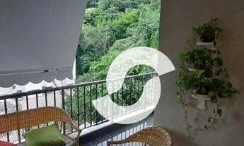 Imagem 6: Apartamento com 3 dormitórios à venda, 127 m² por R$ 1.150.000 - Ingá - Niterói/RJ