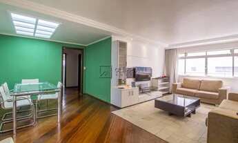 Imagem 2: Apartamento Venda Moema 116 m² 3 Dormitórios