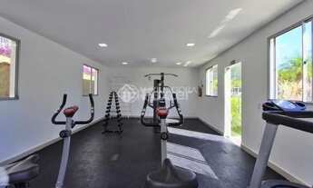 Imagem 4: Apartamento 2 quartos com vaga escriturada no Parque Porto Cruzeiro - Morro Santana