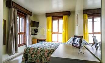 Imagem 4: Apartamento à venda 2 Quartos, 1 Vaga, 86M², Menino Deus, Porto Alegre - RS