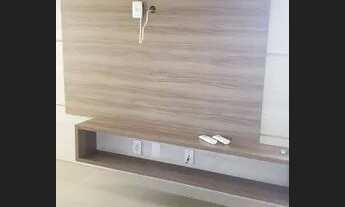 Imagem 2: Apartamento alto padrão QC 11 Mangueiral 2 quartos, totalmente reformado, ar condicionado