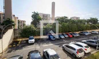 Imagem 6: Apartamento para Aluguel - Santa Maria, 2 Quartos, 47 m2