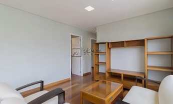 Imagem 6: Locação Apartamento 3 Dormitórios - 115 m² Pinheiros