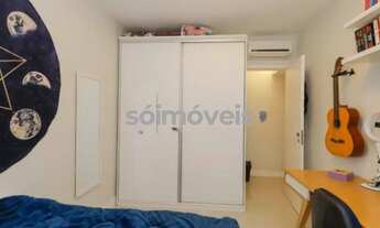 Imagem 4: Localização nobre. Entre Lagoa e Ipanema