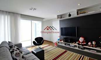 Imagem 2: Venda Apartamento 2 Dormitórios - 104 m² Brooklin