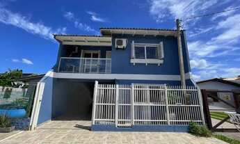 Imagem: Sobrado 3 quartos