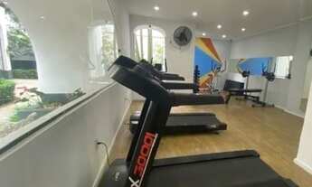 Imagem 3: APARTAMENTO - MOEMA PÁSSAROS - SP