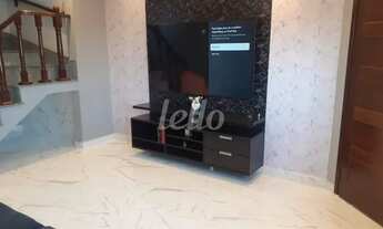 Imagem 3: Santo André - Casa Padrão - Parque Capuava